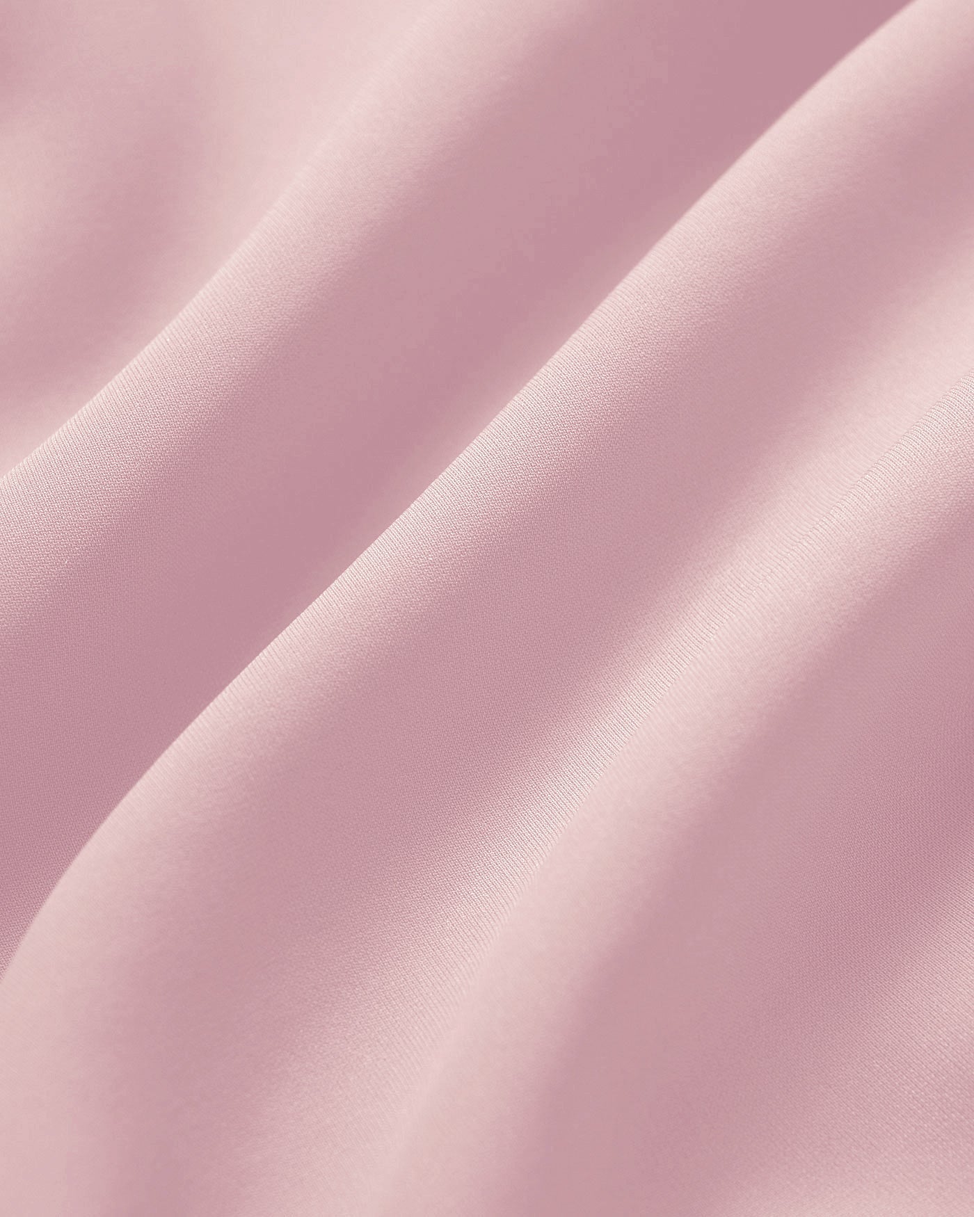 Pembe Bisiklet Yaka Skater Mini Elbise