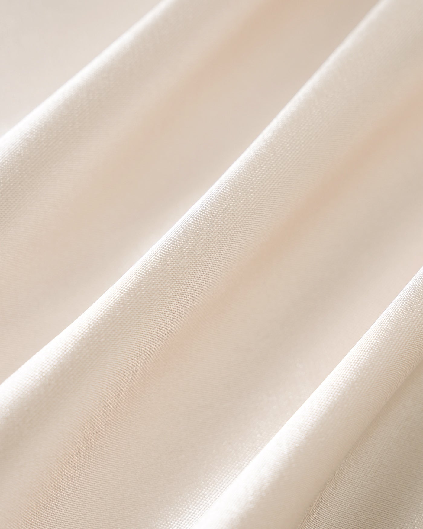 Kayısı Kayık Yaka Düşük Shoulder Bağlamalı Tişört
