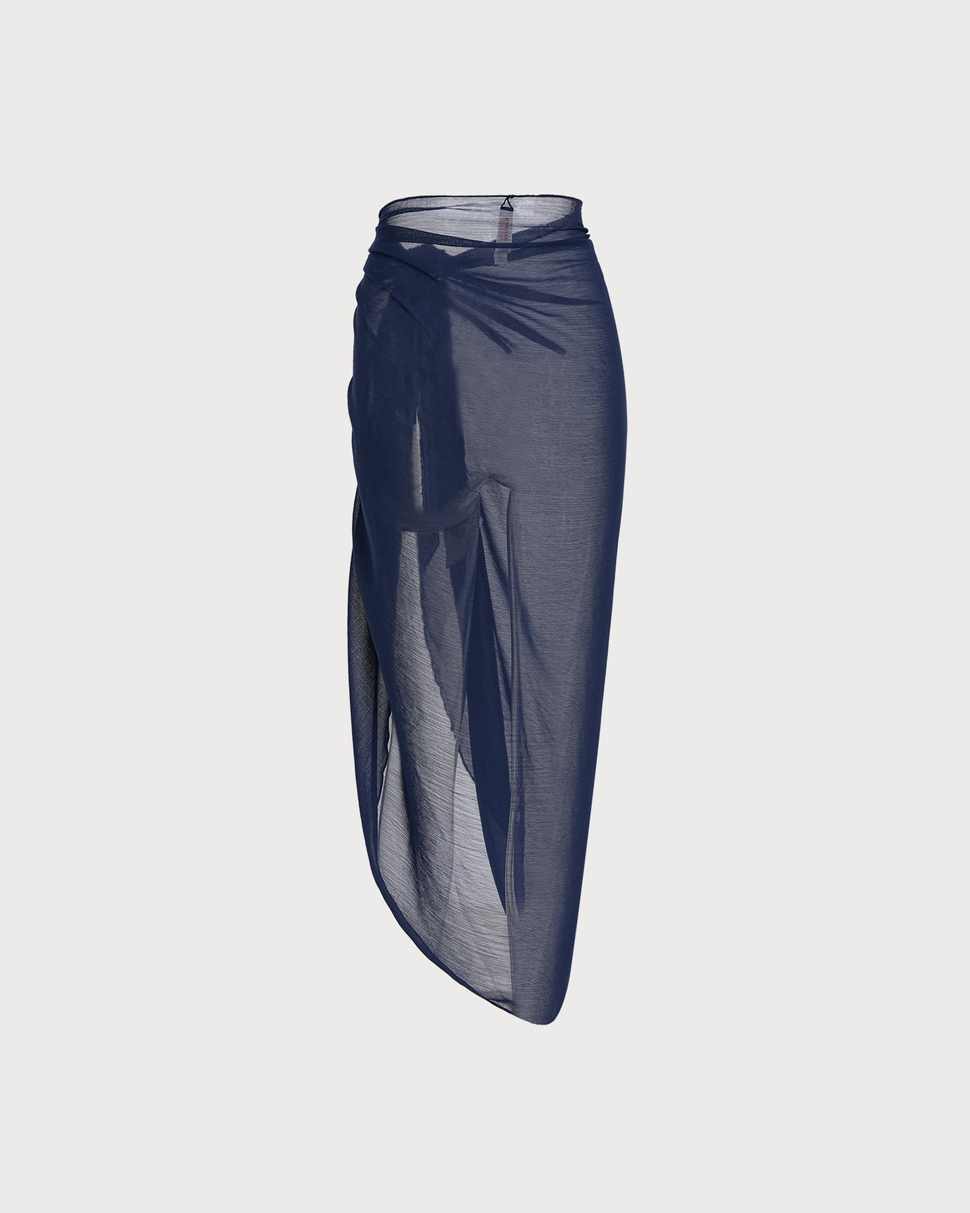 Mavi Normal Bel Cover-up